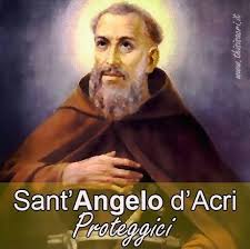 Sant’Angelo d’ACRI